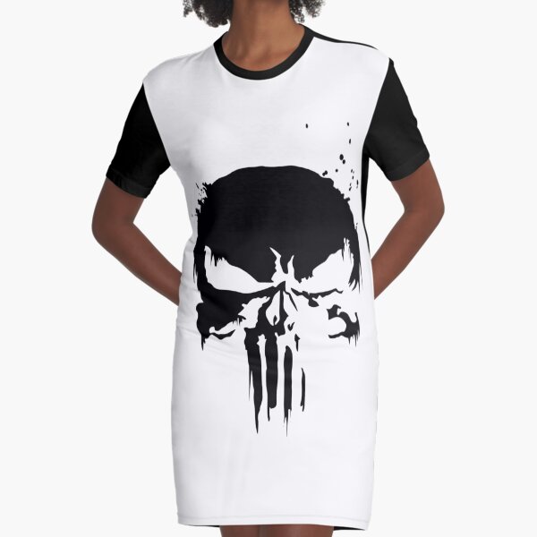 The Punisher Robe t-shirt