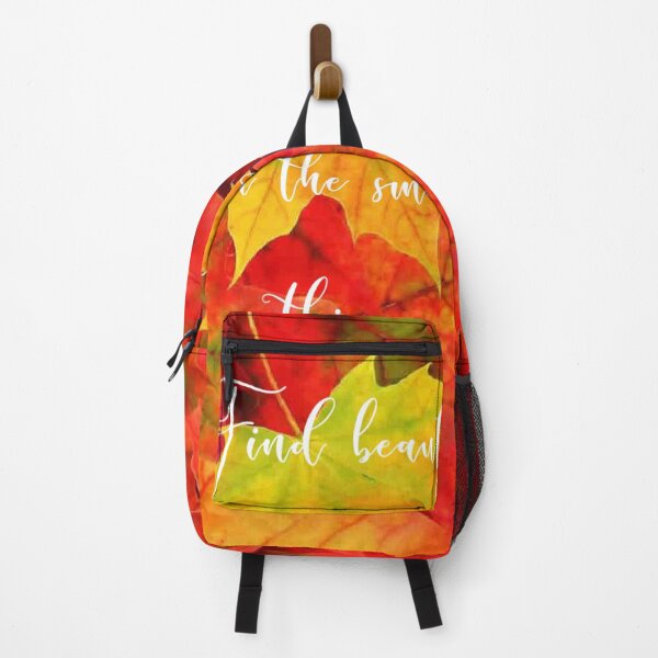 Item preview, Autumn leaves designed and sold by Beeffervescent.
