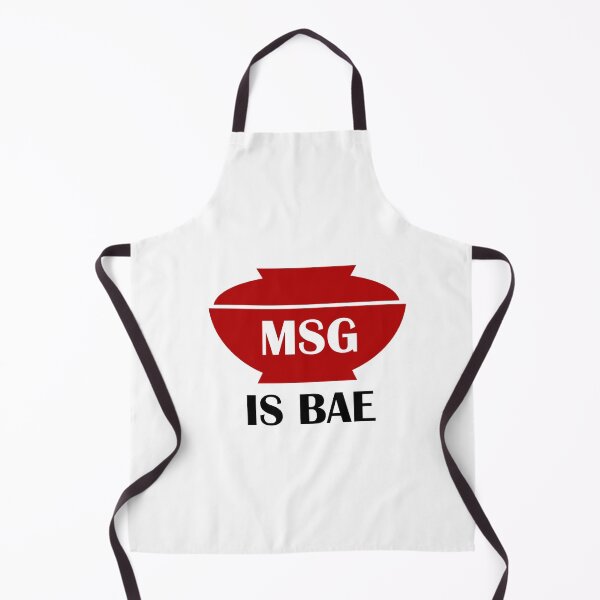 Item preview, MSG is bae designed and sold by glitchydesign.