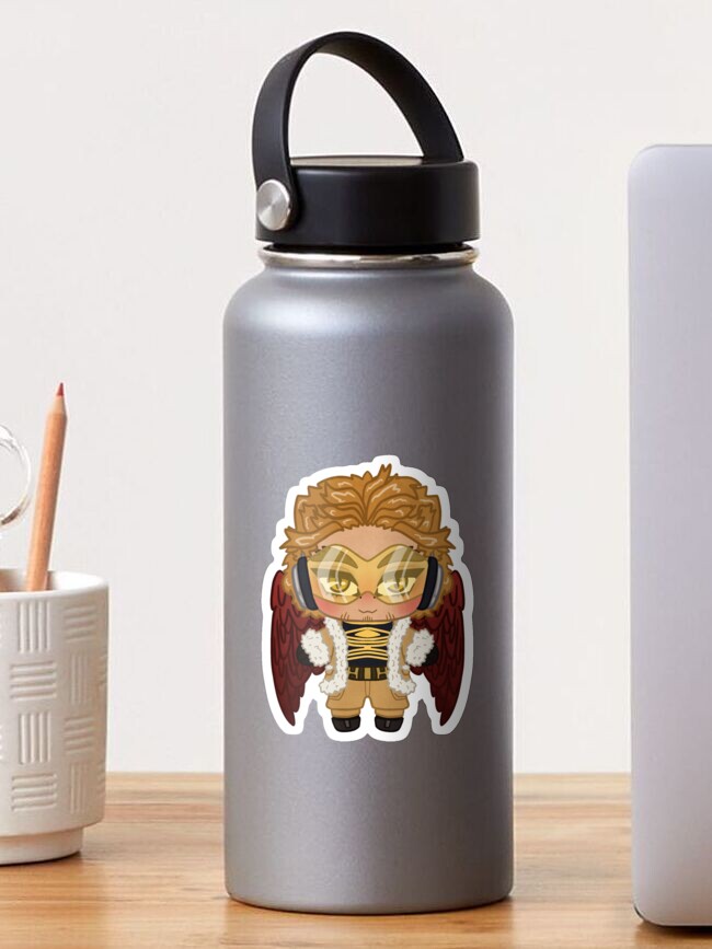 hawks plush