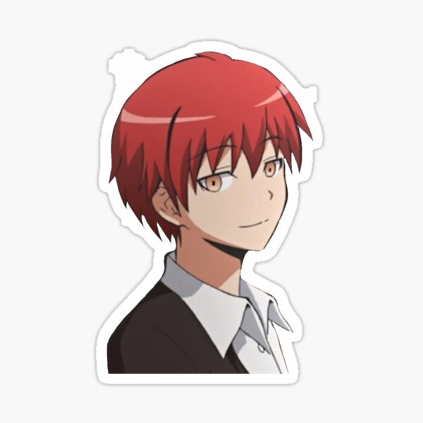 Produits Sur Le Theme Karma Akabane Redbubble