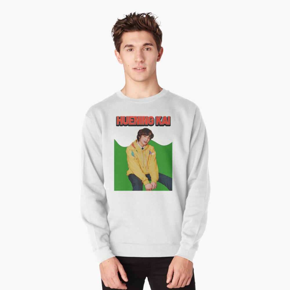 Artikel-Vorschau von Pullover, designt und verkauft von KInspirations.