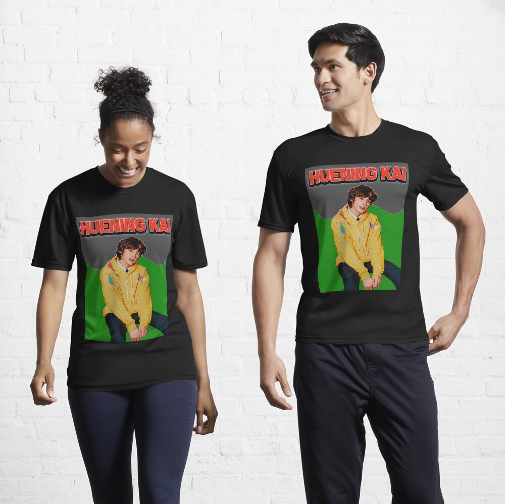 Artikel-Vorschau von Funktionsshirt, designt und verkauft von KInspirations.