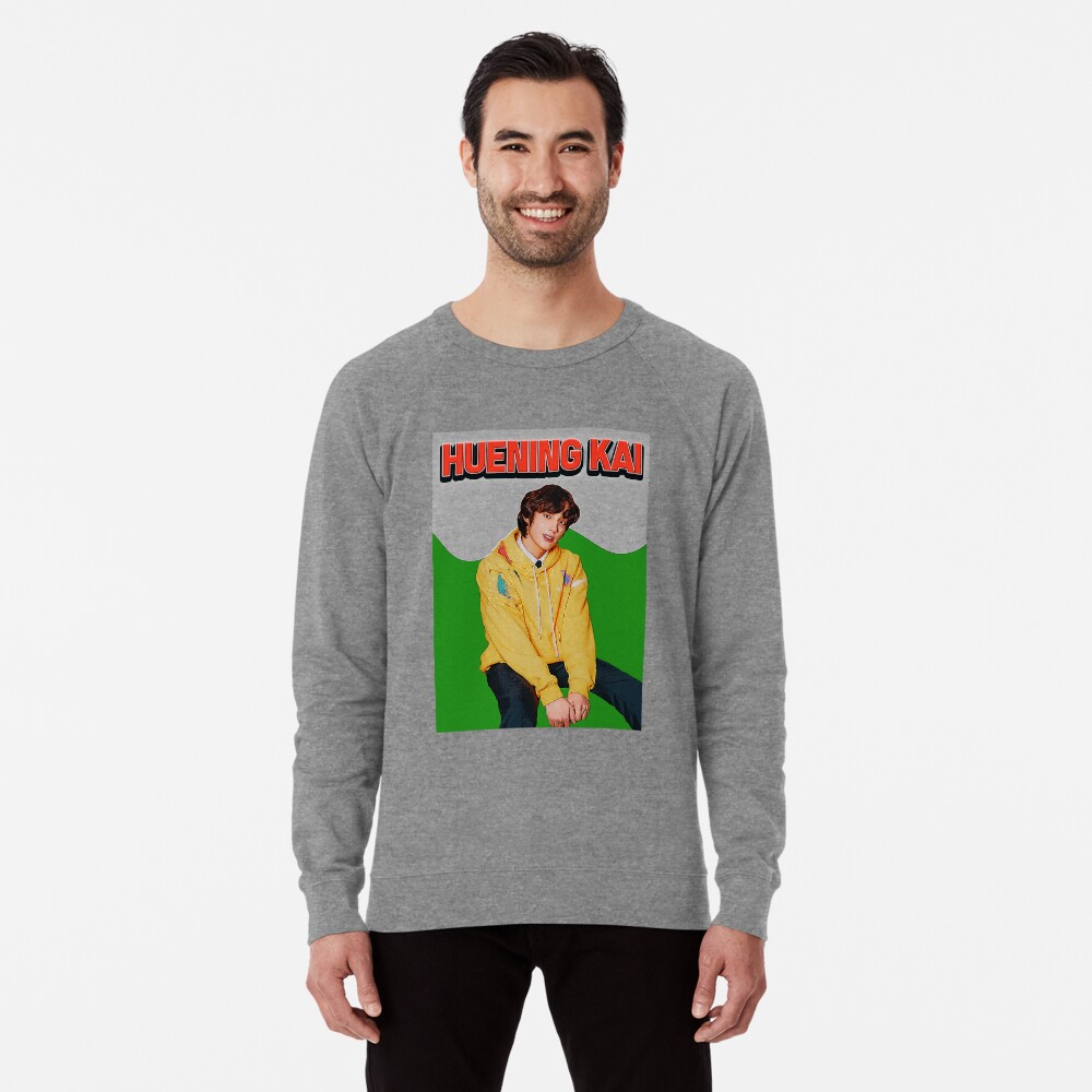 Artikel-Vorschau von Leichter Pullover, designt und verkauft von KInspirations.