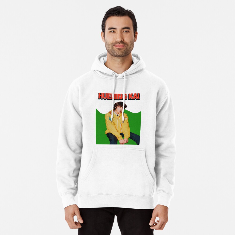 Artikel-Vorschau von Hoodie, designt und verkauft von KInspirations.