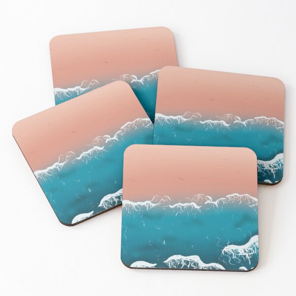 Item preview, Beach Vibes designed and sold by OrianArtistic.