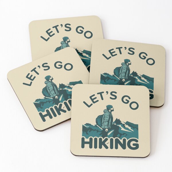 Item preview, Hiking isn't Just a Sport, It is a Lifestyle designed and sold by Maroddi.