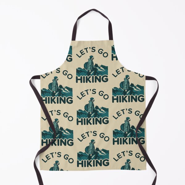 Item preview, Hiking isn't Just a Sport, It is a Lifestyle designed and sold by Maroddi.