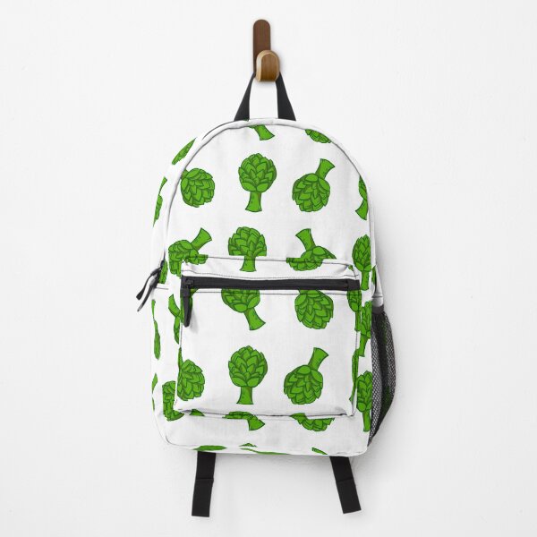 Item preview, Artichoke heads pattern designed and sold by Delicarte.
