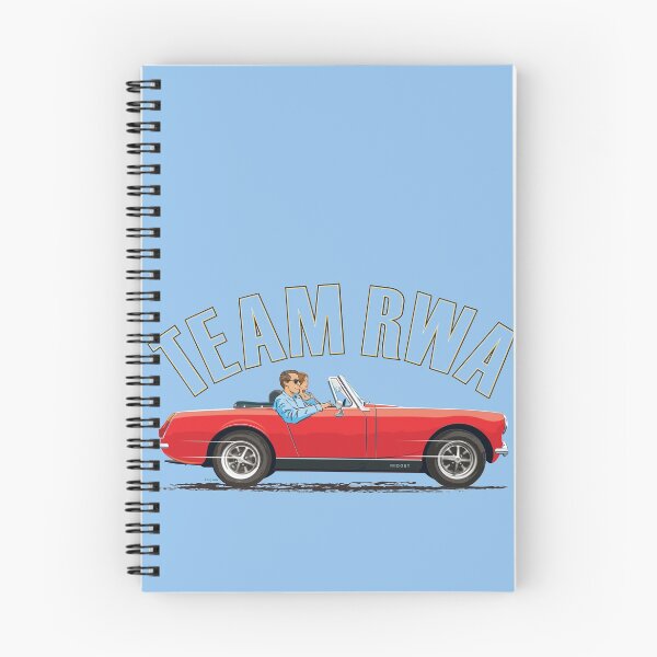 Item preview, 1970s Carmine Red Midget – the coveted RWA (round wheel arches)  designed and sold by Bigs66.