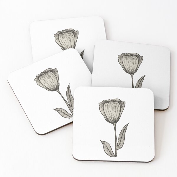Item preview, Tulip designed and sold by Jordyn-Gilligan.