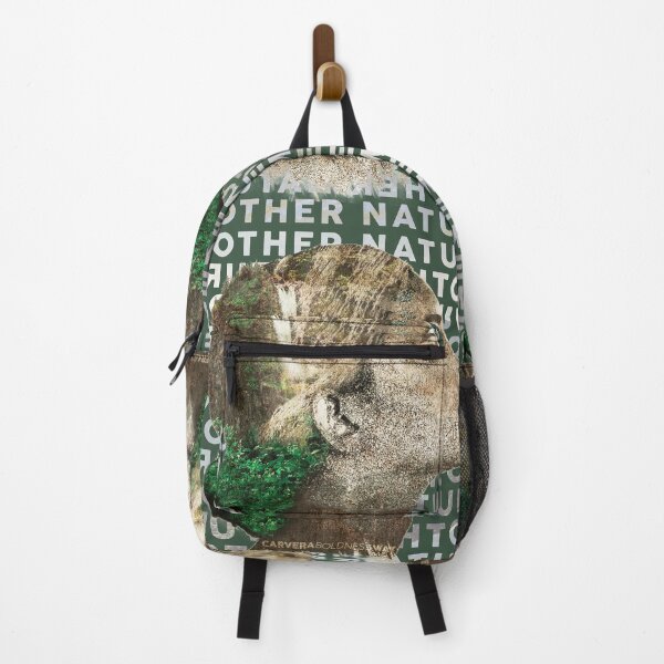 Item preview, Mother Nature - Carvera designed and sold by Carvera Store.