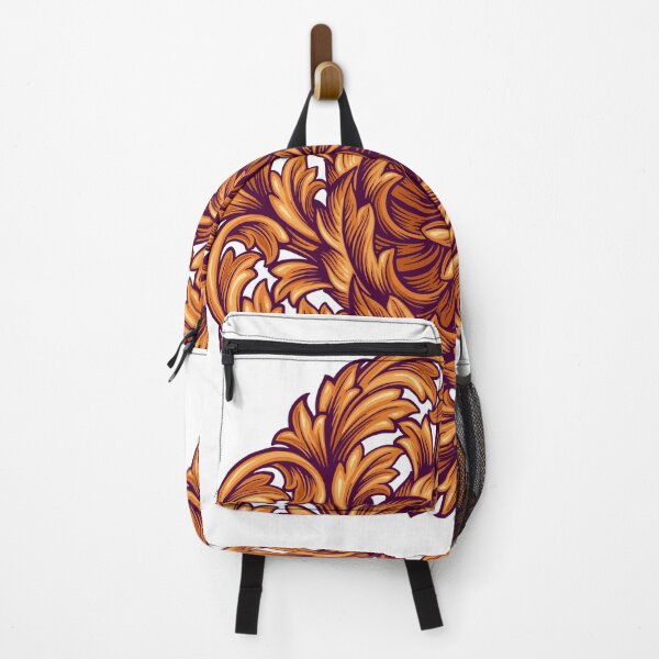 Item preview, Golden Floral Mandala Art  designed and sold by JTS STORE.