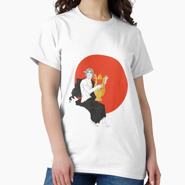hymn T-shirt classique