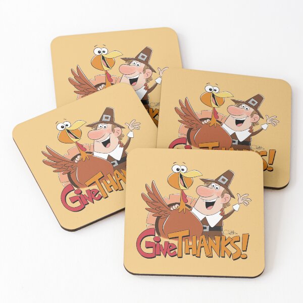 Item preview, Give Thanks! designed and sold by cedricstudio.