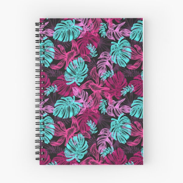 Item preview, Tropical flora palm leaves watercolor flat design. iPhone or Samsung phone Case & Cover designed and sold by RoManSmArt.