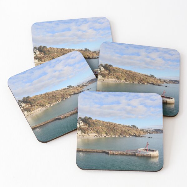 Item preview, Winters morning (Looe) designed and sold by bitm2007.
