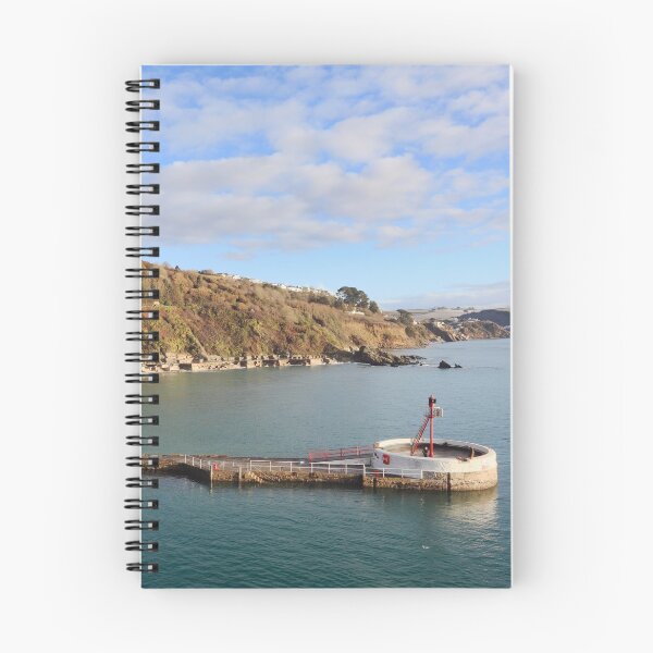 Item preview, Winters morning (Looe) designed and sold by bitm2007.