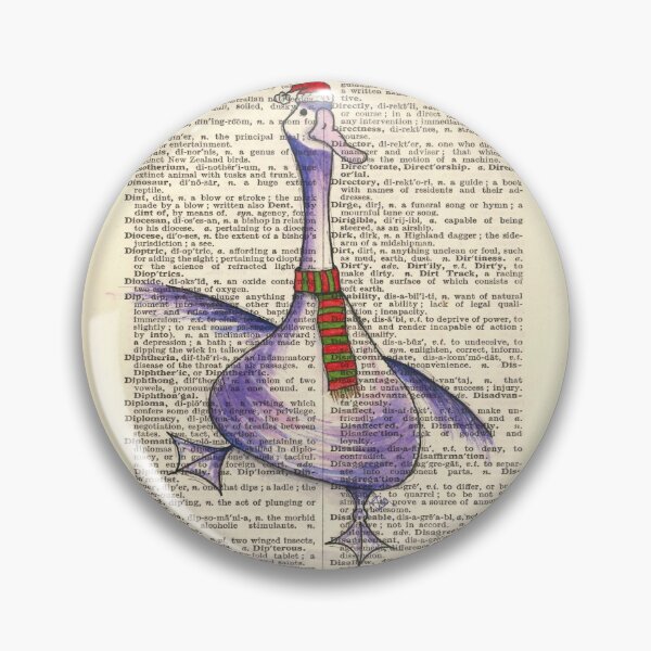 Item preview, Dinner designed and sold by Delightfully Morose.