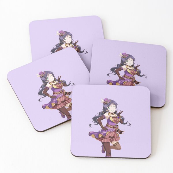 Item preview, nozomi tojo ~chocolate~ designed and sold by celestialuden1.
