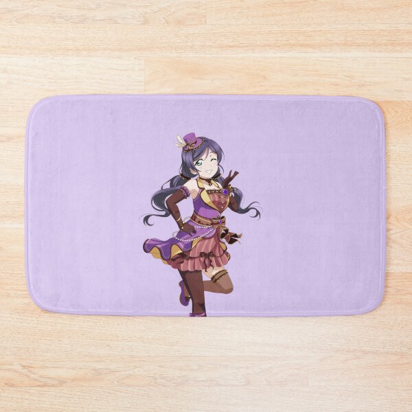 Item preview, nozomi tojo ~chocolate~ designed and sold by celestialuden1.
