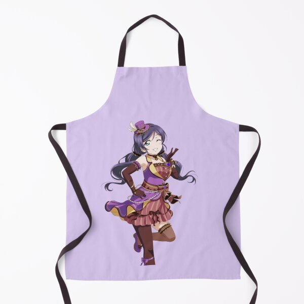 Item preview, nozomi tojo ~chocolate~ designed and sold by celestialuden1.
