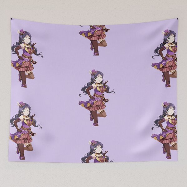 Item preview, nozomi tojo ~chocolate~ designed and sold by celestialuden1.