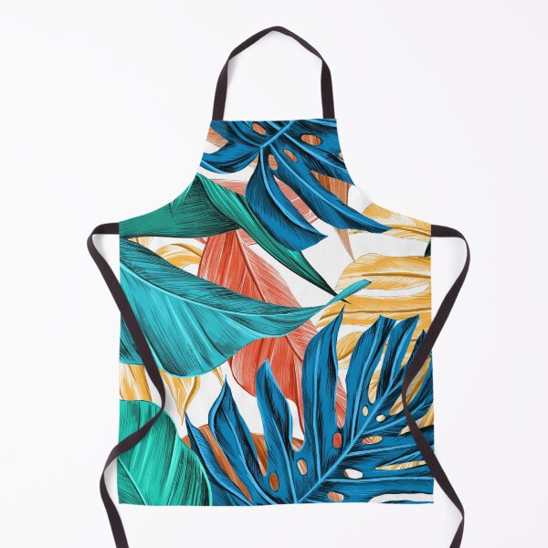 Item preview, Tropical flora palm leaves watercolor flat design. iPhone or Samsung phone Case & Cover designed and sold by RoManSmArt.