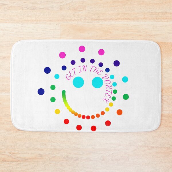 Item preview, Get in The Vortex designed and sold by weirdrelatives.