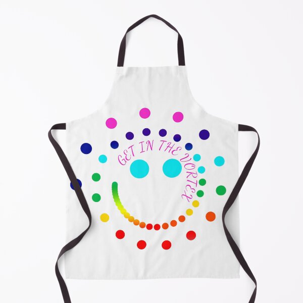 Item preview, Get in The Vortex designed and sold by weirdrelatives.
