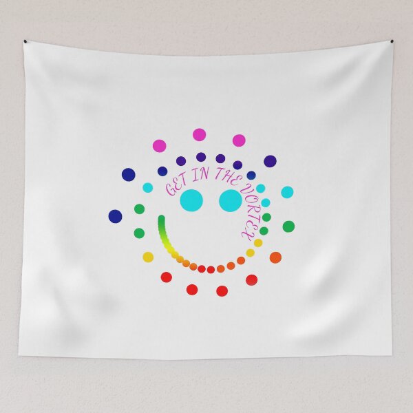 Item preview, Get in The Vortex designed and sold by weirdrelatives.