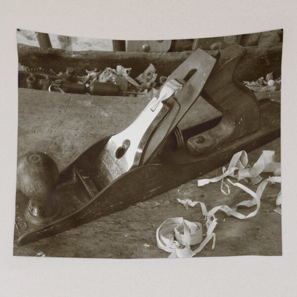 Item preview, Carpentry tools designed and sold by Gaspar Avila.