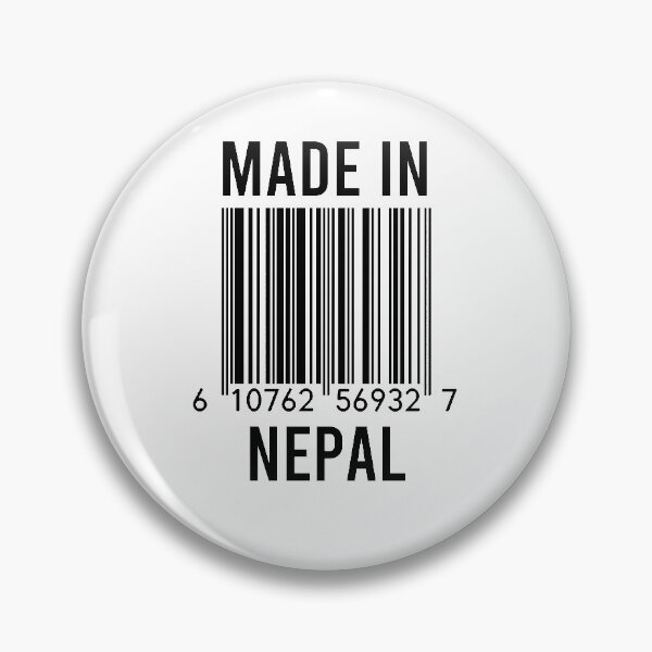 Artikelvorschau, Hergestellt in Nepal entworfen und verkauft von RandomStuffShop.