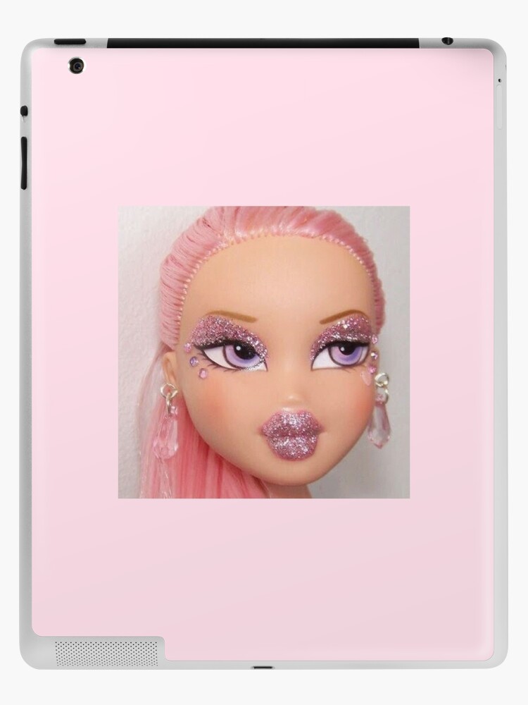 aesthetic bratz 90s y2k aesthetic iPad Case & Skin for Sale by