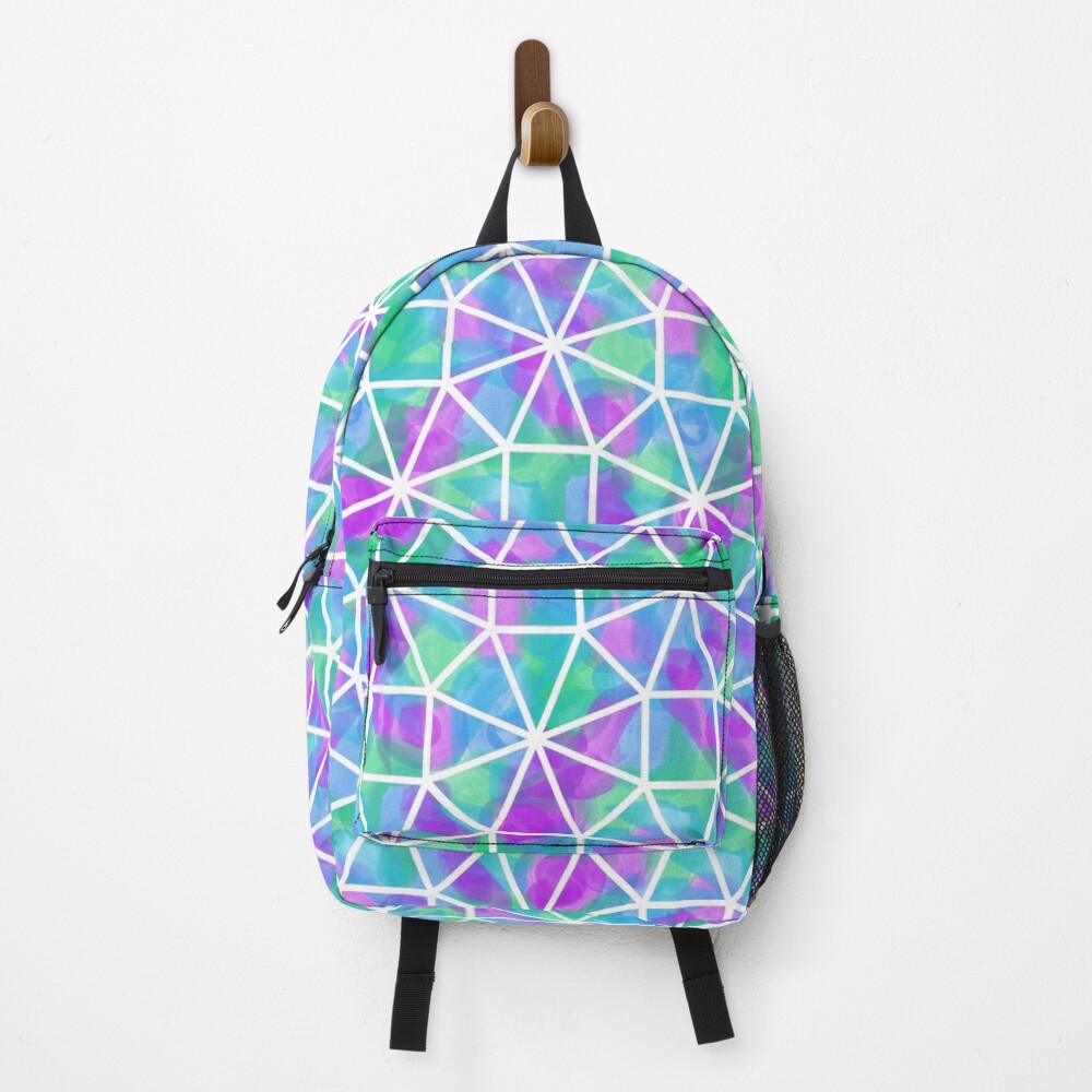 Item preview, Backpack designed and sold by MerryMakewell.