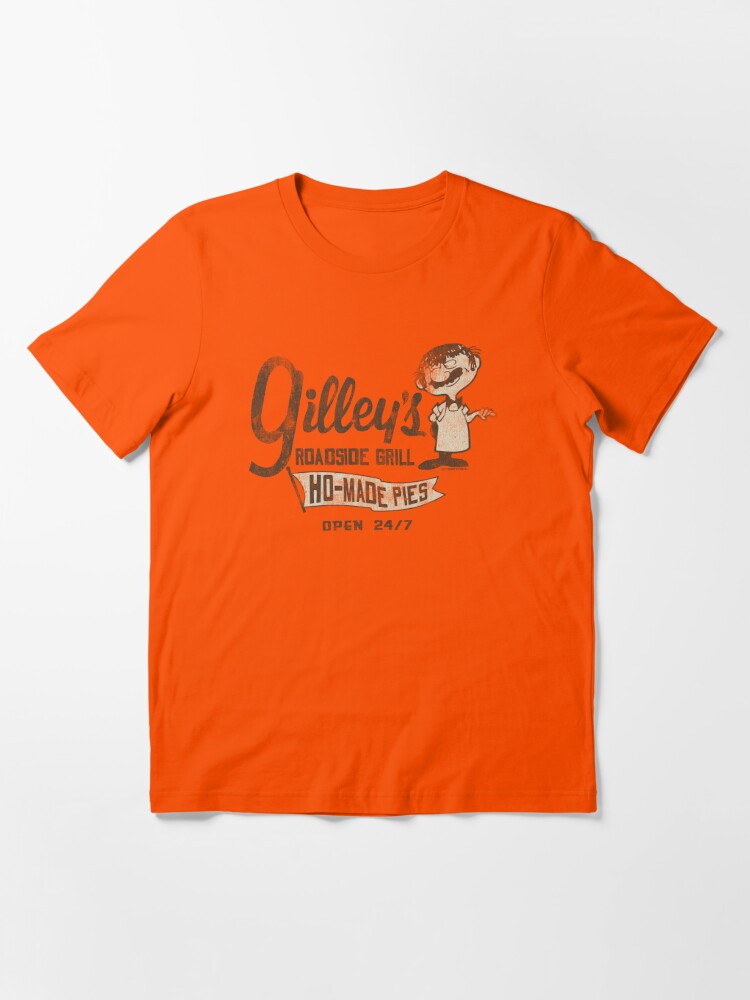 gilley's club t shirt