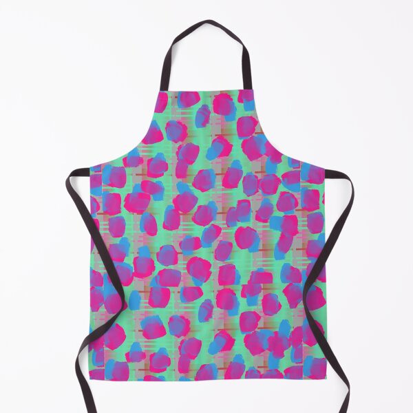 Item preview, Abstract Colorful 3D Pattern designed and sold by BluishCosmos.