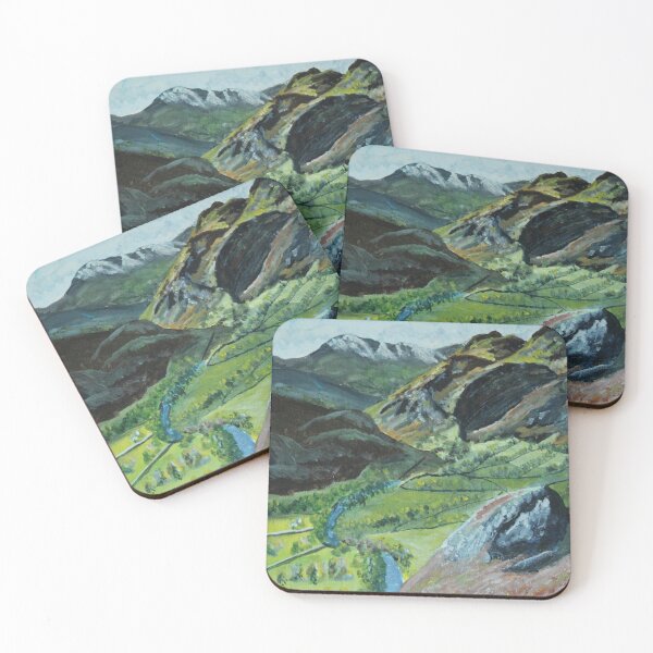 Item preview, The Langdale Pikes designed and sold by Ian Traynor.