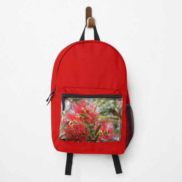 Item preview, Bottlebrush Flower designed and sold by Linda Walsh.
