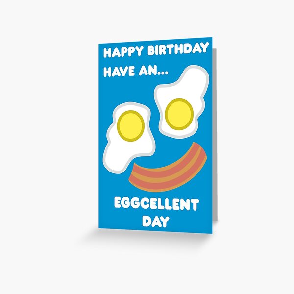 Carte De Vœux Joyeux Anniversaire Ecrit En Laine Par Funful Redbubble