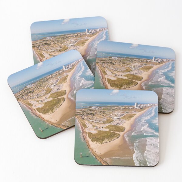 Item preview, South Padre Island Aerial designed and sold by Raul Cano.
