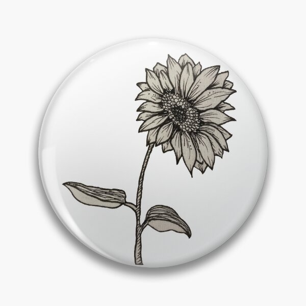 Item preview, Sunflower designed and sold by Jordyn-Gilligan.