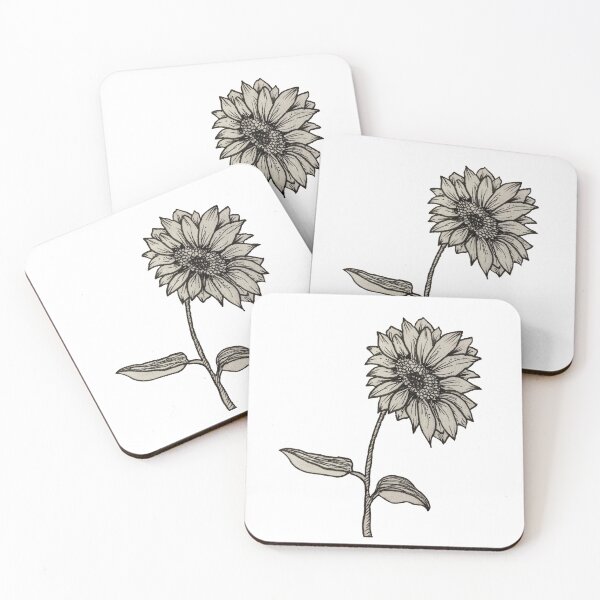 Item preview, Sunflower designed and sold by Jordyn-Gilligan.