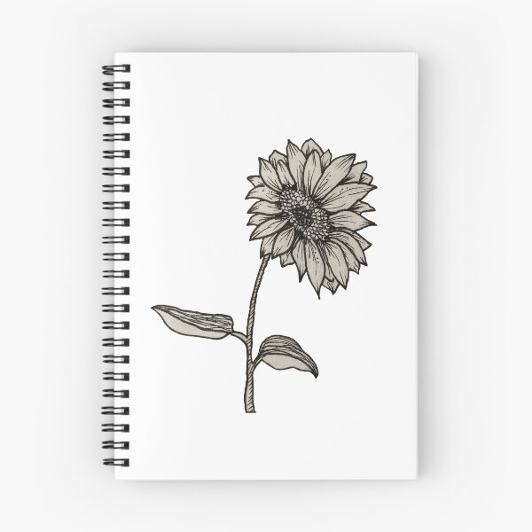 Item preview, Sunflower designed and sold by Jordyn-Gilligan.