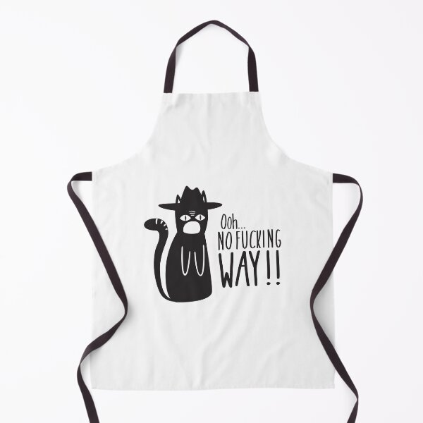 Item preview, Ooh No Fucking Way!! designed and sold by JordyPonce.