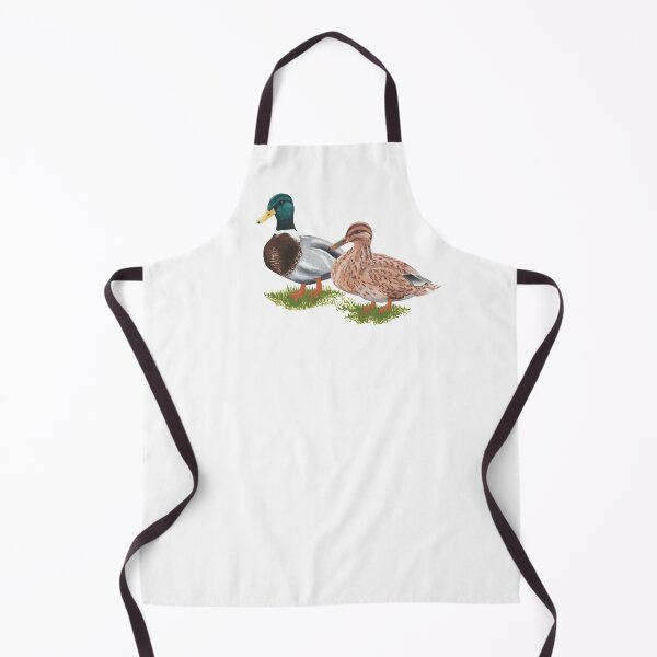 Item preview, Mallard Ducks designed and sold by LauraStanley.