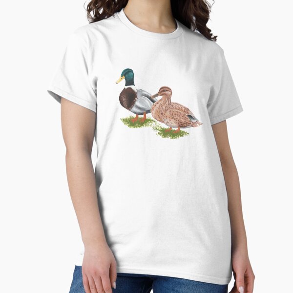 Item preview, Mallard Ducks designed and sold by LauraStanley.