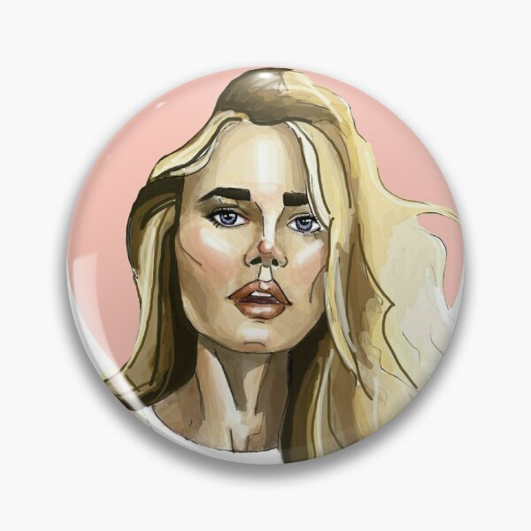 Item preview, Portrait designed and sold by MET TAIBI.