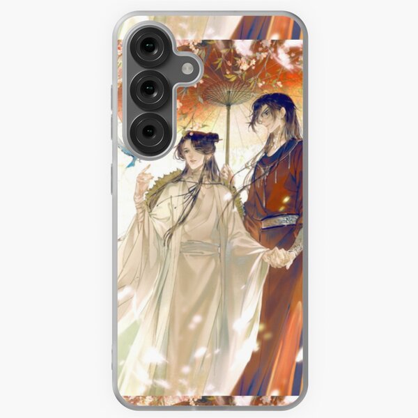 Item preview, HuaLian designed and sold by LunaDiaries.