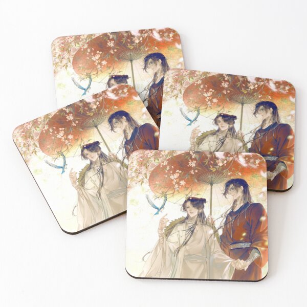 Item preview, HuaLian designed and sold by LunaDiaries.